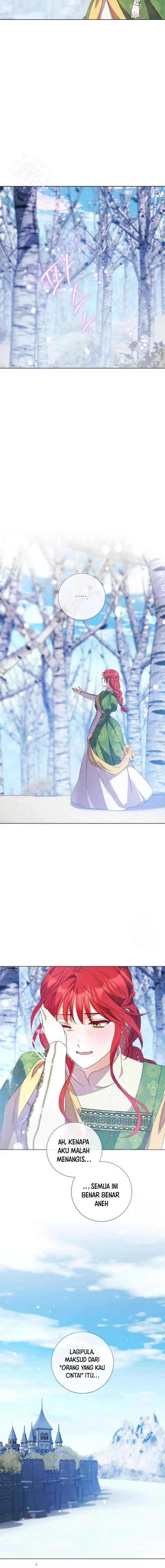 I'm Not Even Married, What Divorce, Your Majesty? chapter 67 halaman 19