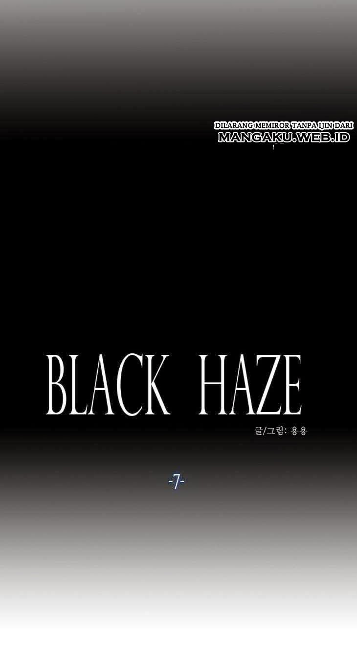 Black Haze chapter 7 halaman 5