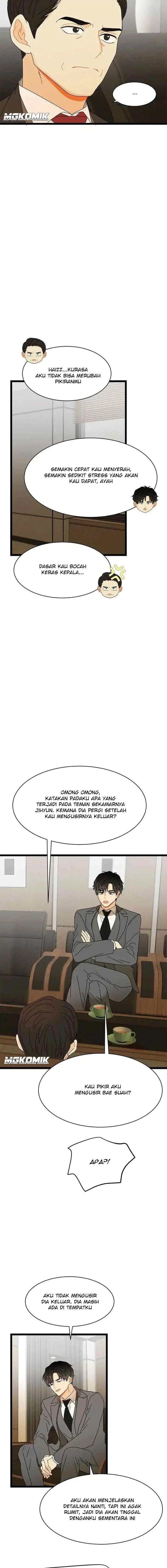 Faking It in Style chapter 33 halaman 11