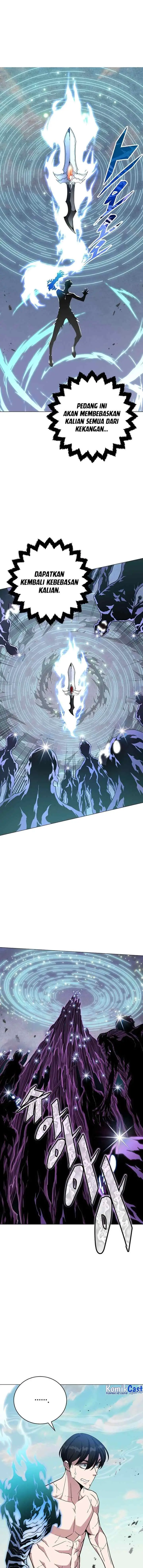 Heavenly Demon Instructor chapter 75 halaman 10