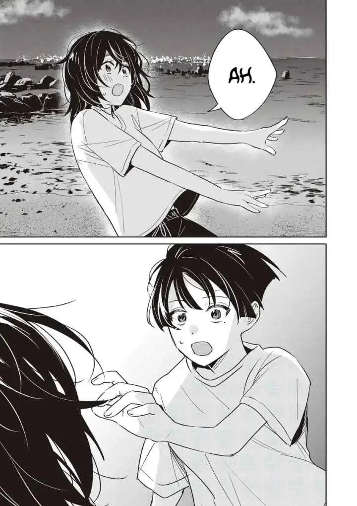 Inko demo Seishun Shitai chapter 16 halaman 7