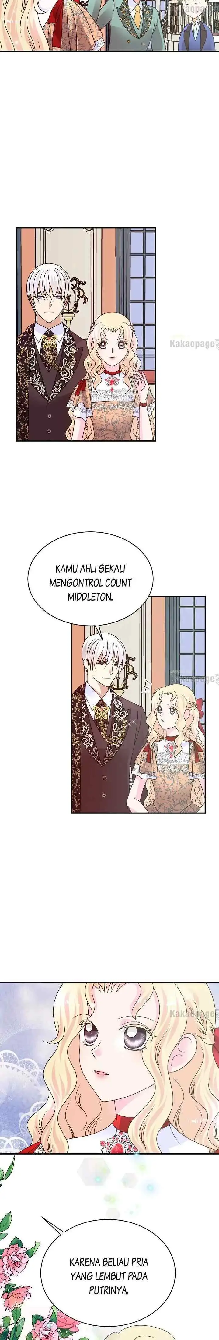 I Refuse the Duke chapter 118 halaman 8