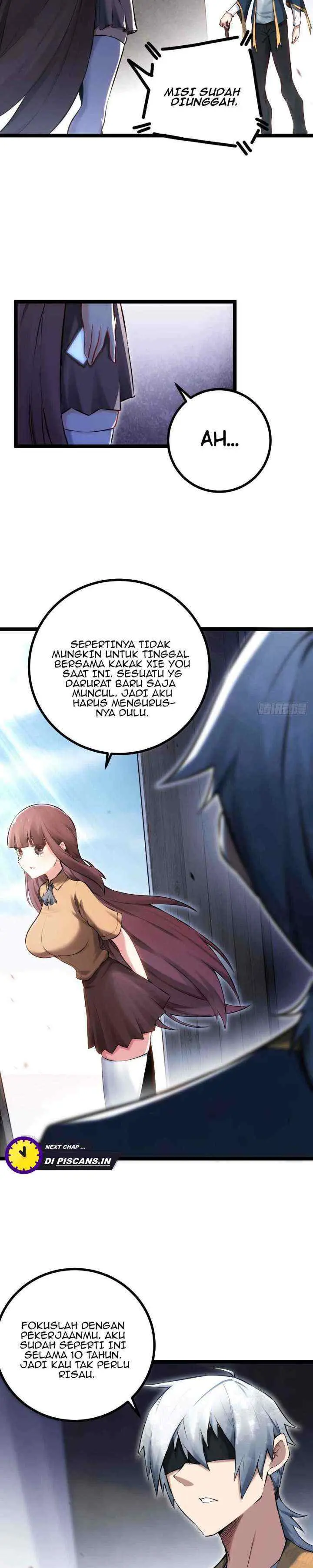 Celestial Master chapter 5 halaman 4