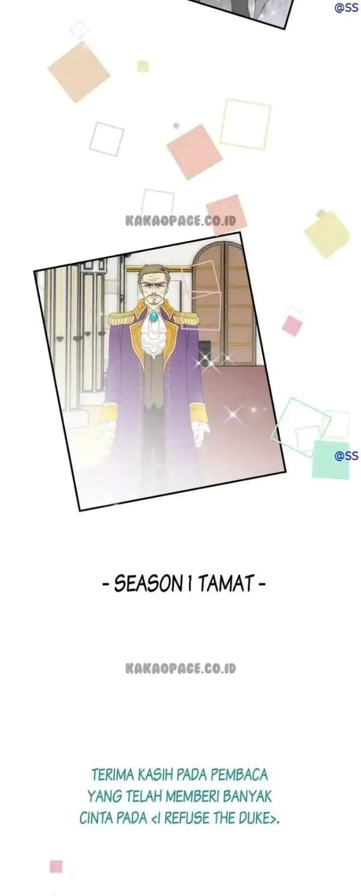 I Refuse the Duke chapter 61 halaman 14