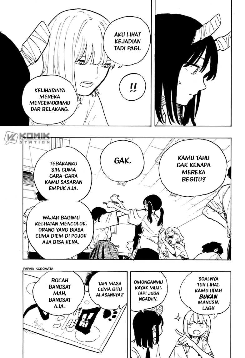 Ruri Dragon chapter 20 halaman 13