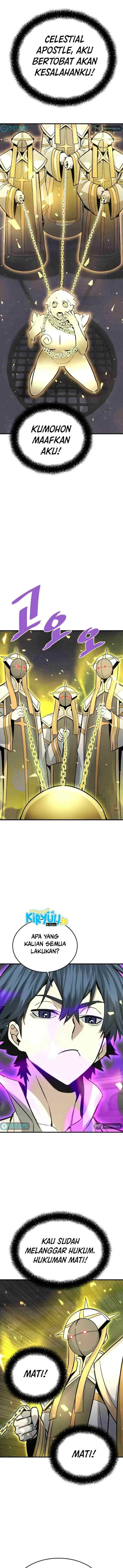 Han Dae Sung Returned From Hell chapter 62 halaman 13
