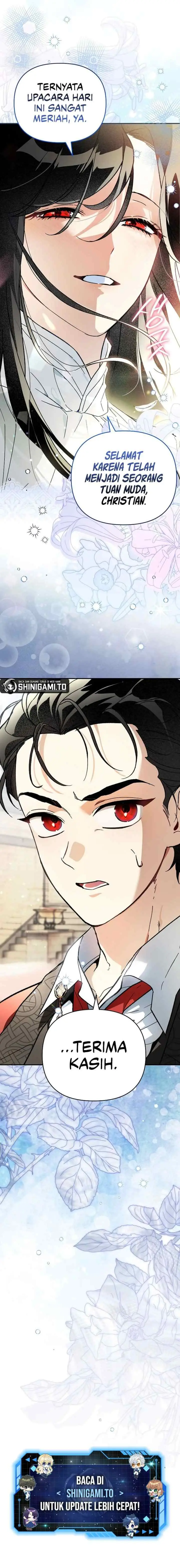 I Became The Genius Bastard Of A Noble Dark Clan chapter 45 halaman 15