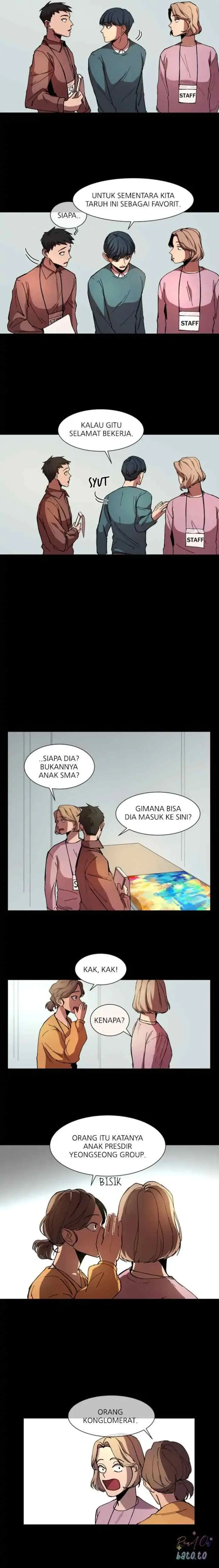 Get Back chapter 11 halaman 4