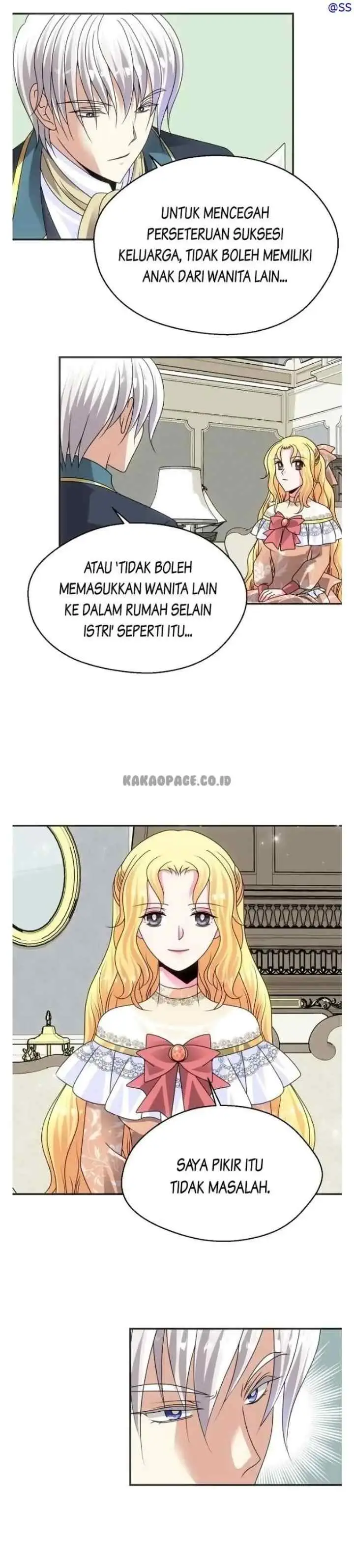 I Refuse the Duke chapter 55 halaman 9