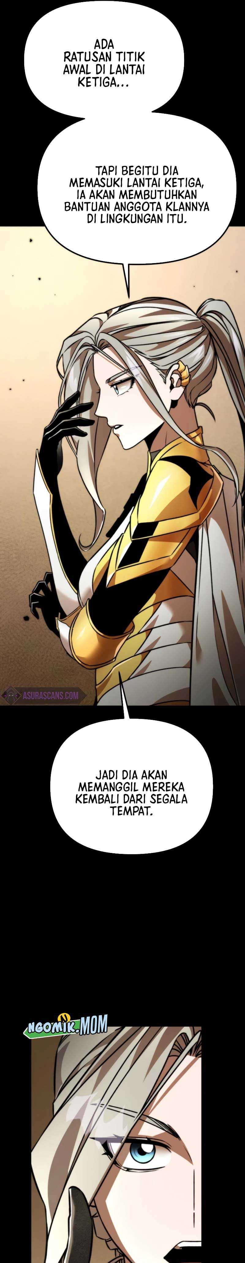 Reincarnator chapter 39 halaman 38