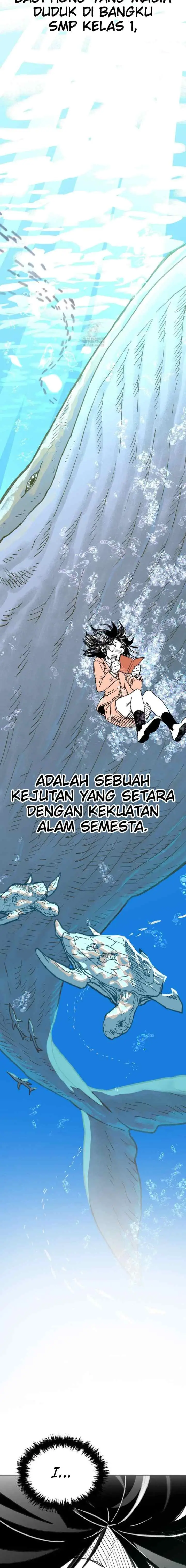 Highschool Boy chapter 87 halaman 6