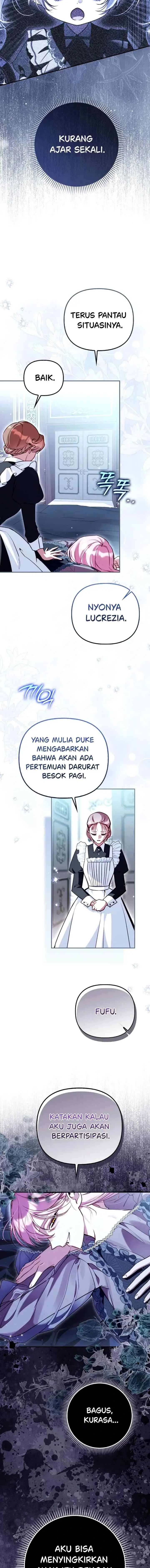 I'm the Brave Puppy That Will Save the Villainess chapter 31 halaman 15