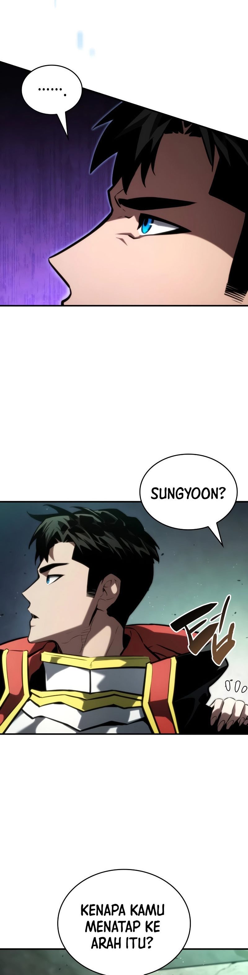 Boundless Necromancer chapter 89 halaman 44