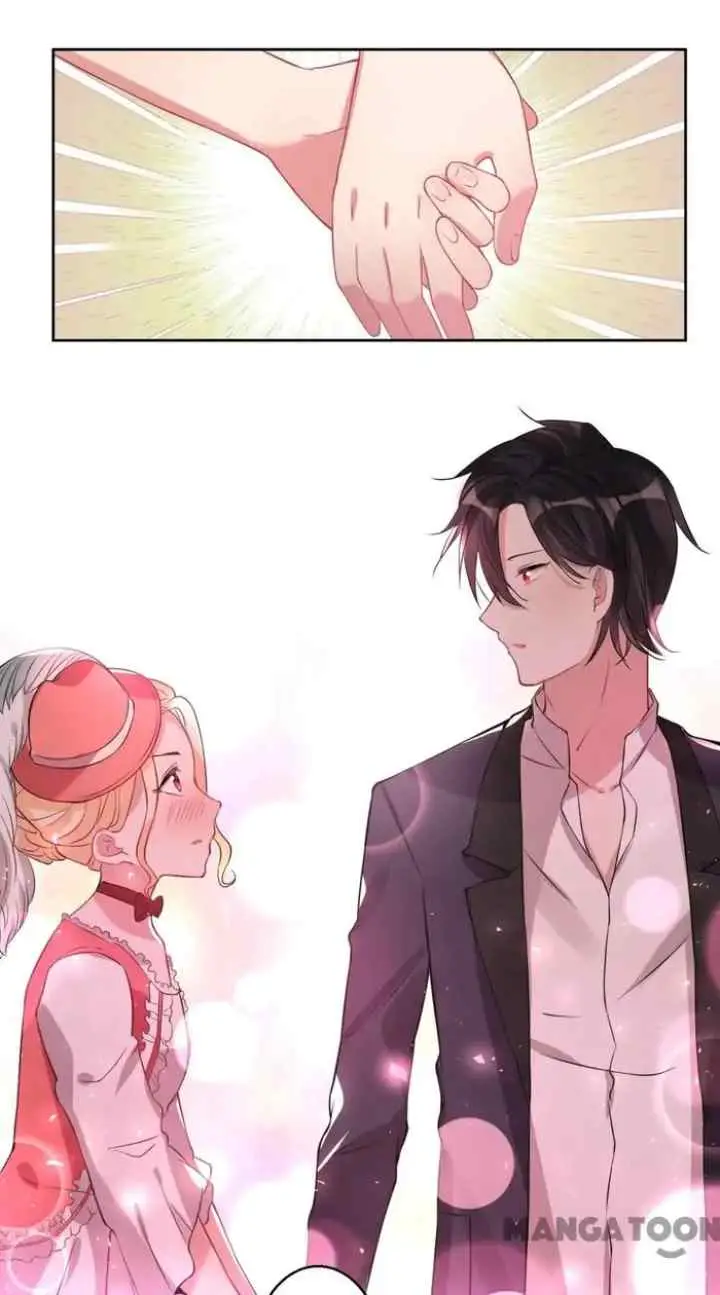 Fairy Match-Maker's Mortal Lover chapter 19 halaman 11