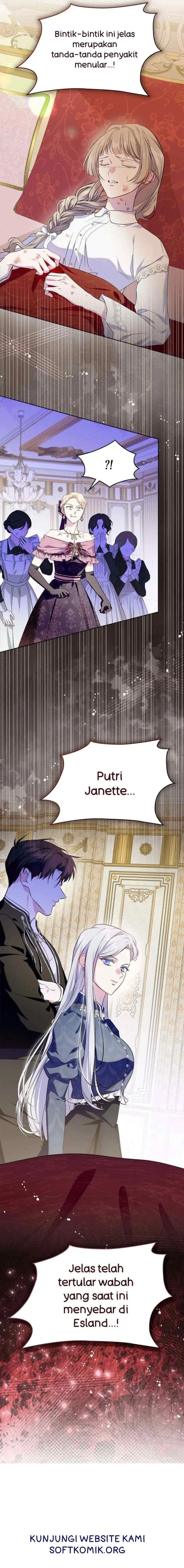 I Became the Tyrant's Servant chapter 99 halaman 17