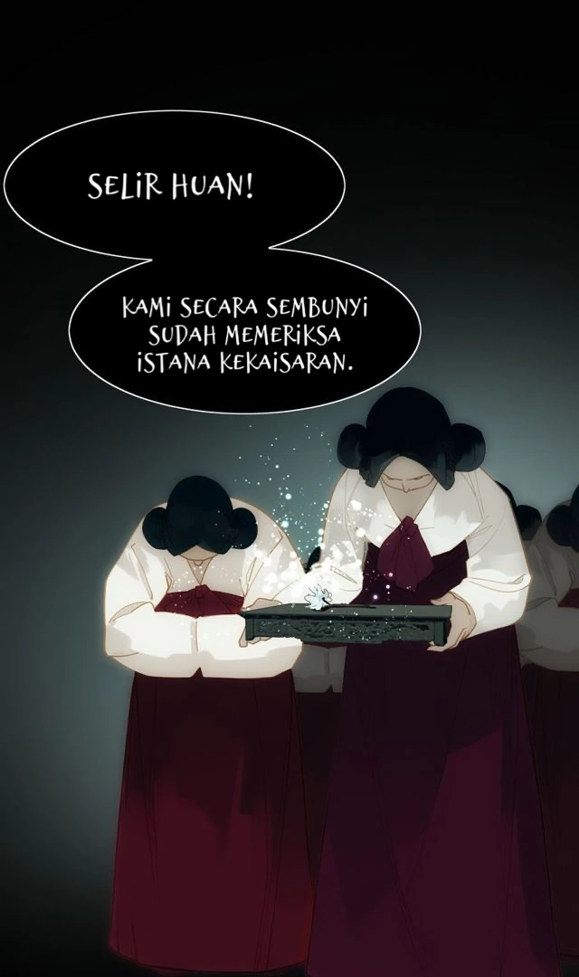 Generation's Queen Ling chapter 23 halaman 86