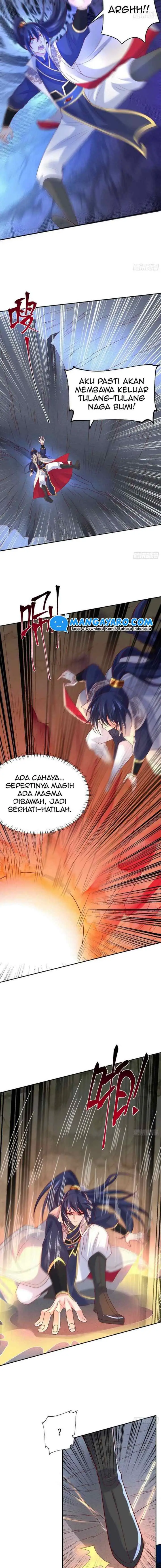 Becoming A God By Teaching Six Sisters chapter 30 halaman 4
