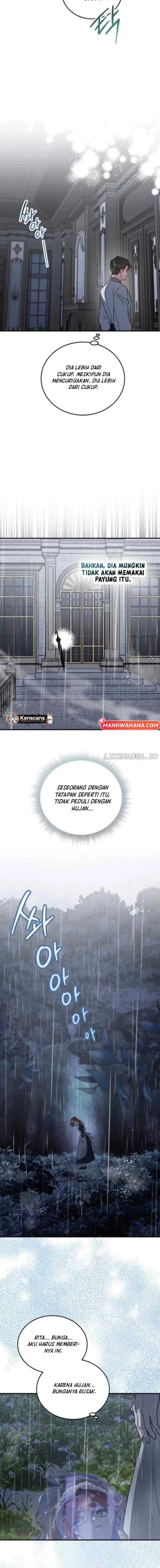 Revenge For The Limited Time Maid chapter 17 halaman 12