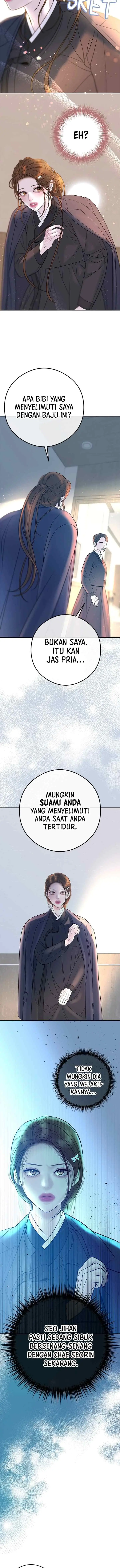 I'II Marry Your Brother chapter 3 halaman 10