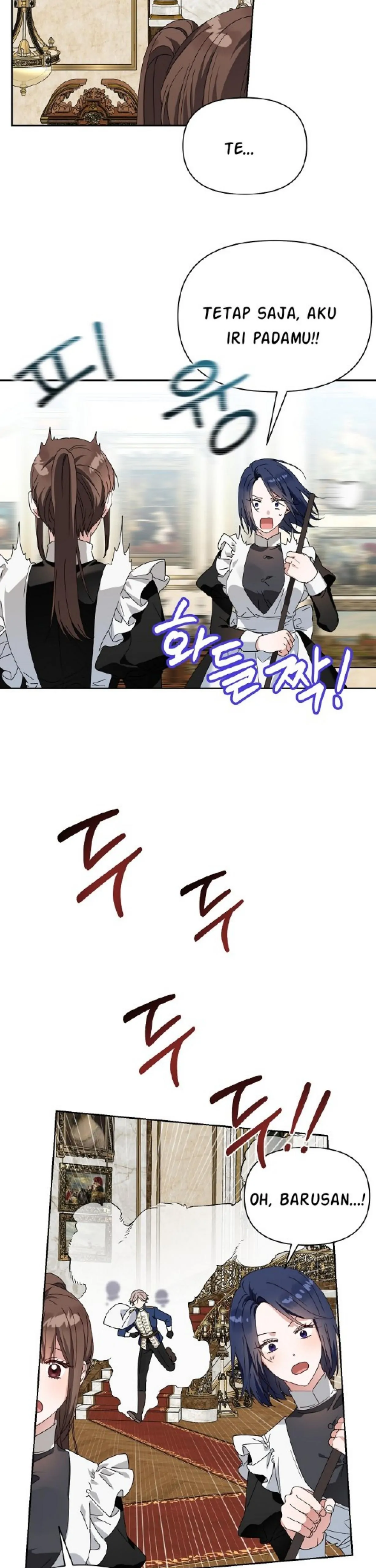 Bird Empress chapter 11 halaman 4