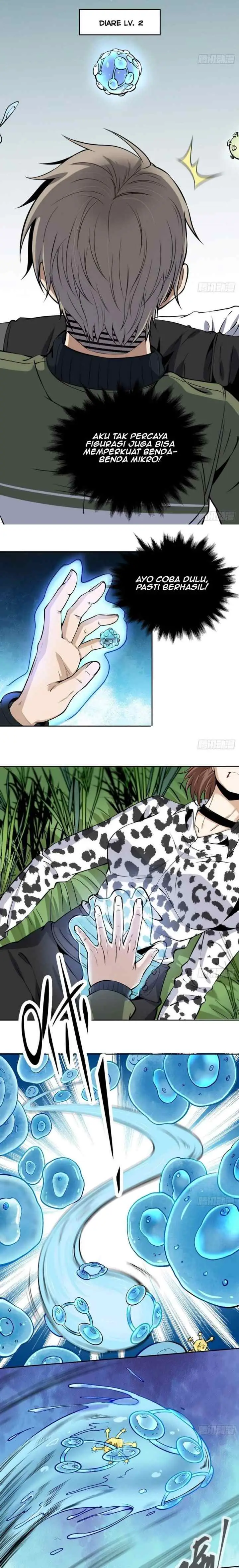 Super Genius Material chapter 7 halaman 7
