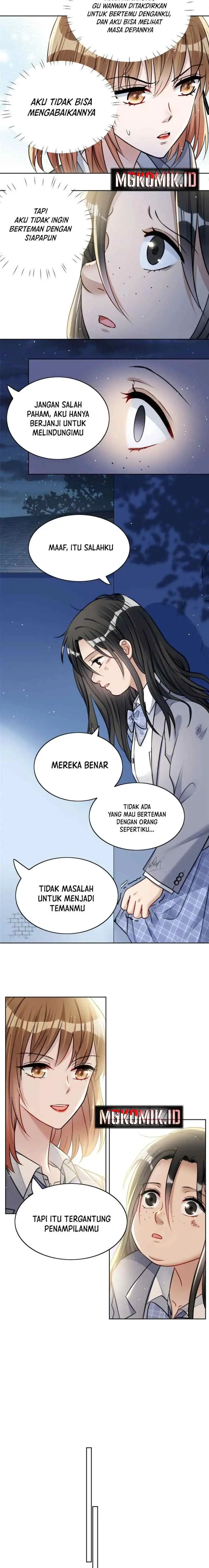 Furen Ta Chengle Da Laomen De Tuan Chong chapter 13 halaman 5