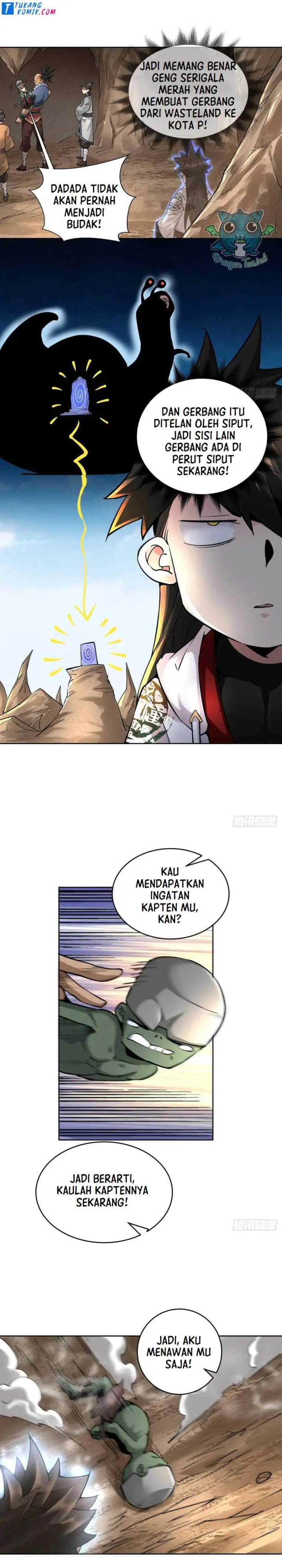 As The Richest Man, I Really Dont Want To Be Reborn chapter 19 halaman 10