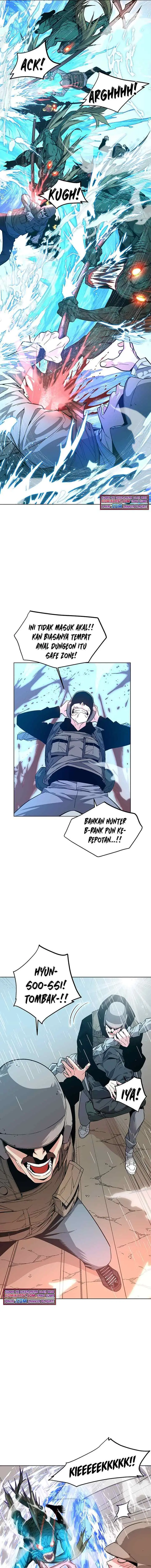 Heavenly Demon Instructor chapter 2 halaman 14