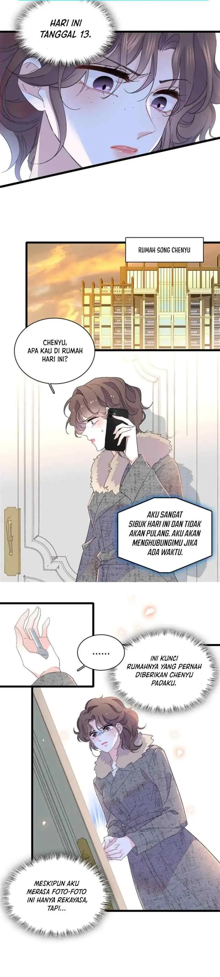 Almighty Daughter Runs The World chapter 162 halaman 10