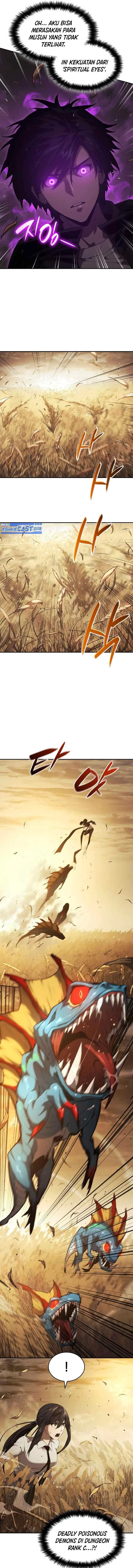 Boundless Necromancer chapter 24 halaman 16