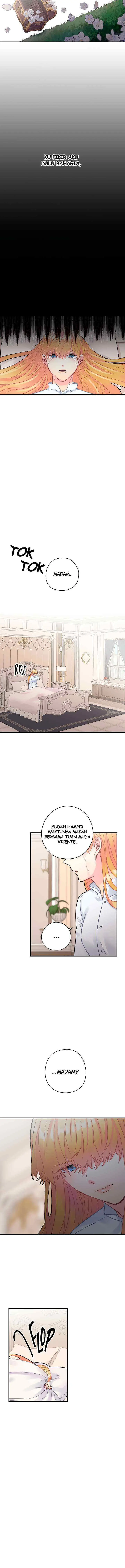 The Flower Dances and the Wind Sings chapter 23 halaman 9