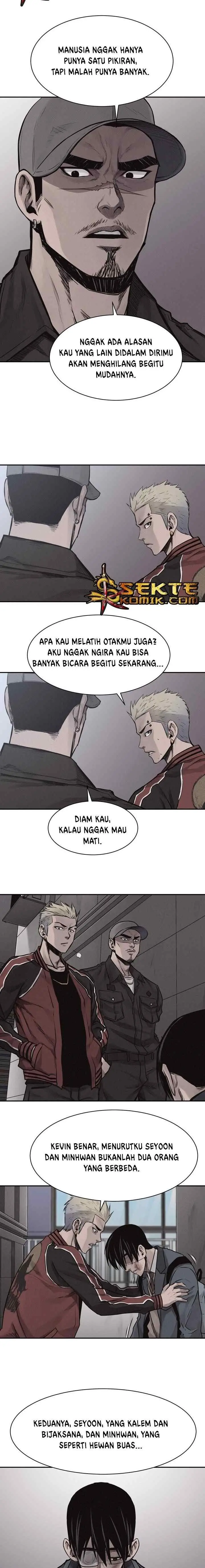 Pounding chapter 69 halaman 7