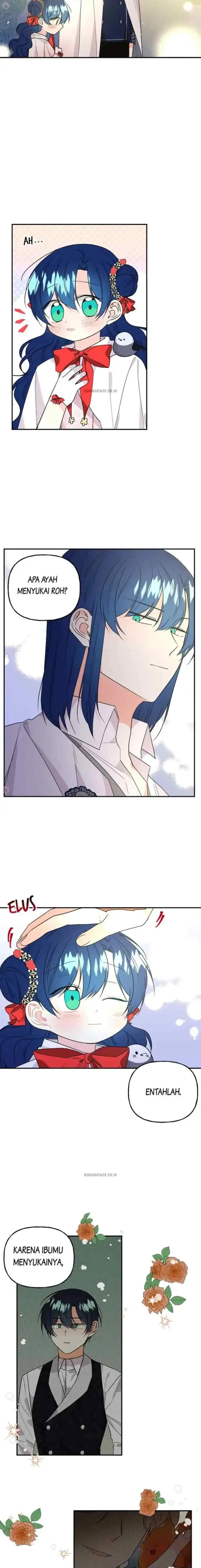 Daughter of the Great Wizard chapter 54 halaman 14