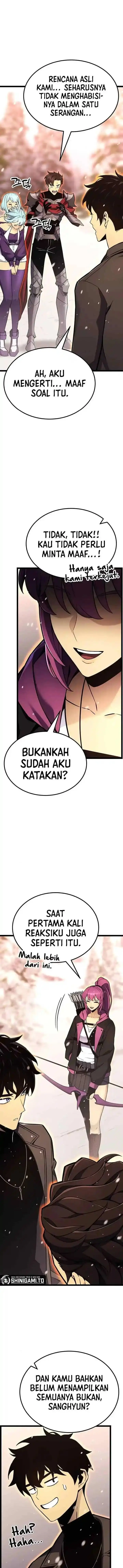 Artifact-Devouring Player chapter 20 halaman 9