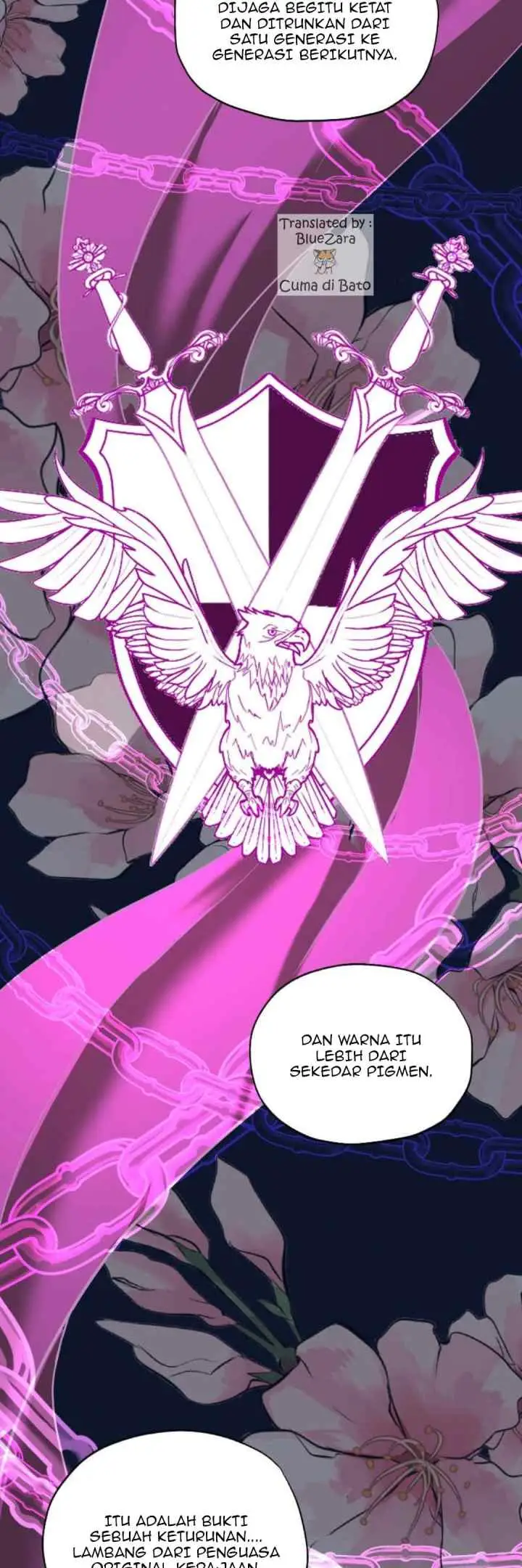 Her Wish To Be Isekai'd chapter 71 halaman 14