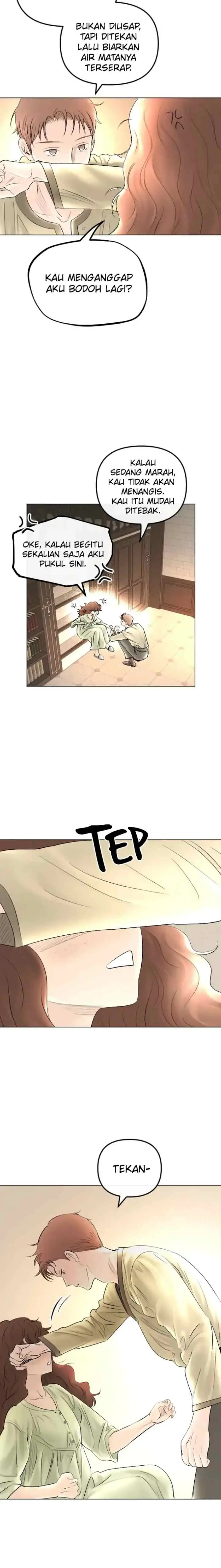 Recogí al segundo protagonista chapter 63 halaman 16