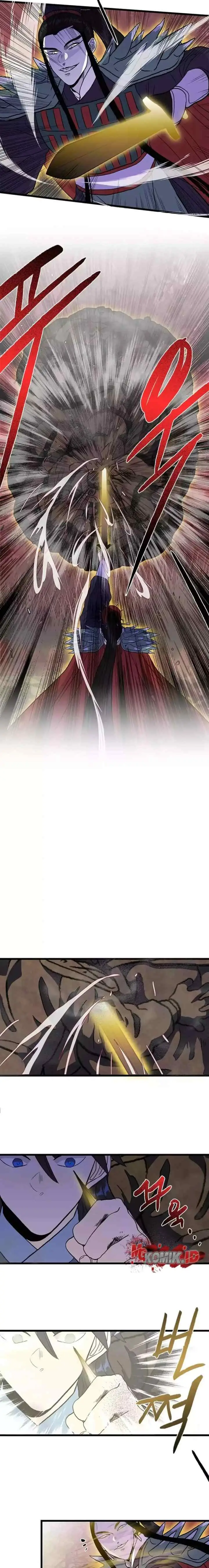 The Scholar's Reincarnation chapter 207 halaman 13