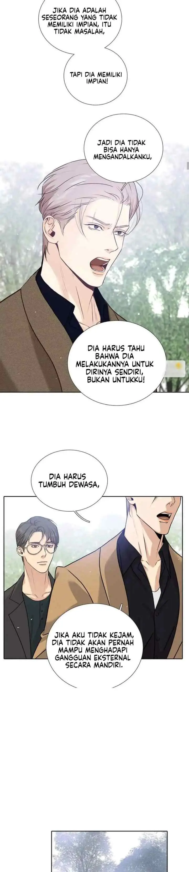 Dívida de Amor chapter 61 halaman 5