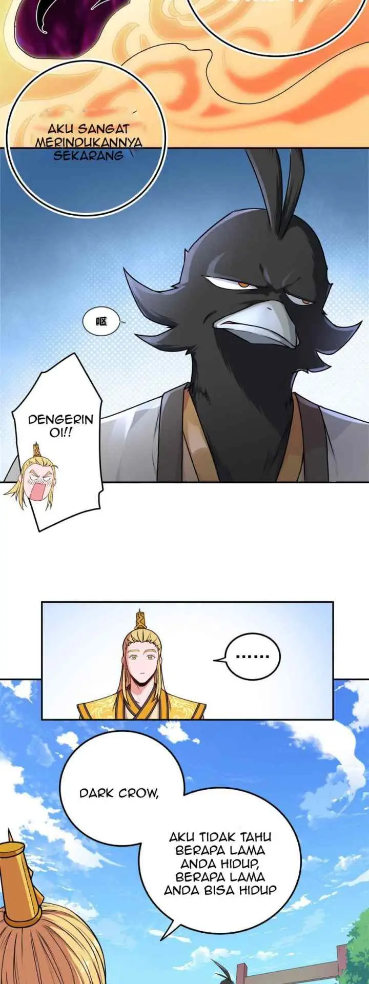 Emperor Domination chapter 1 halaman 11