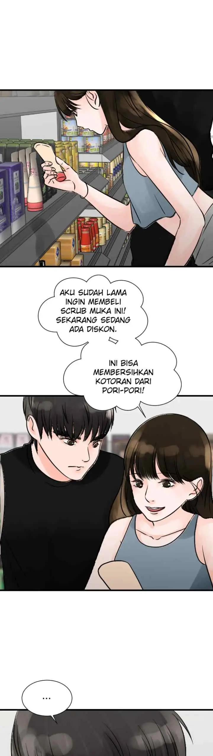 One + One (Bao A) chapter 25 halaman 12
