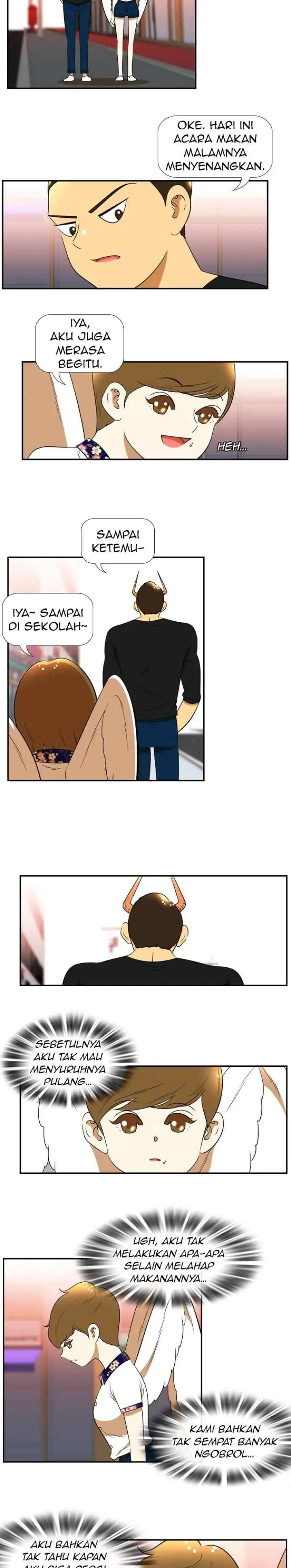 New Normal: Class 8 chapter 92 halaman 10