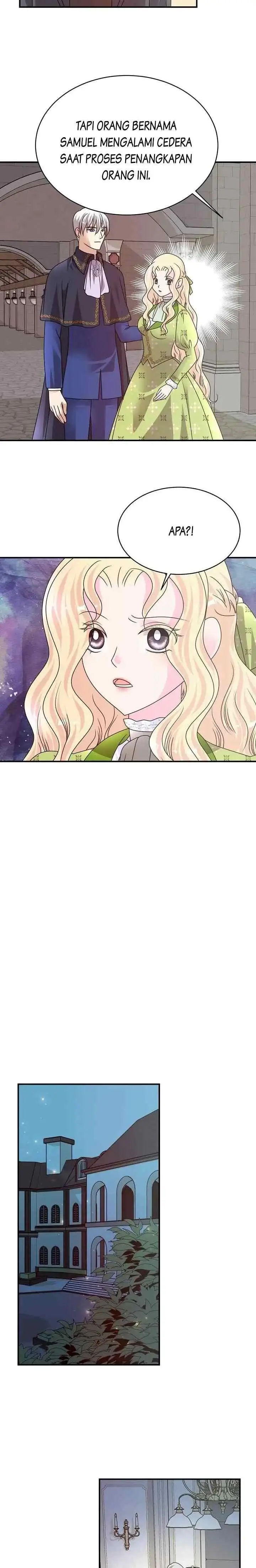 I Refuse the Duke chapter 99 halaman 9