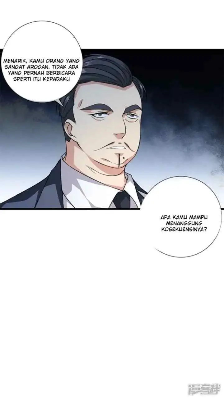 Dushi Zhizun chapter 23 halaman 13