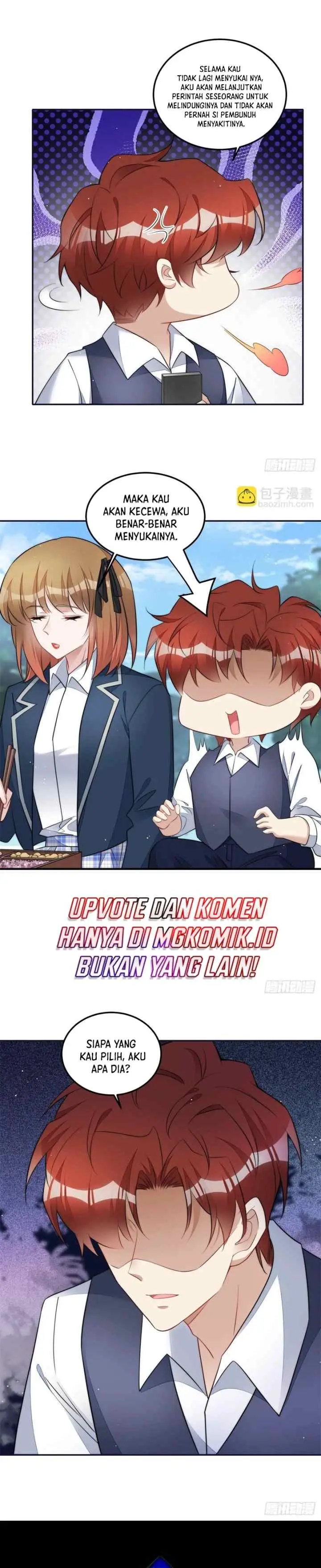 Furen Ta Chengle Da Laomen De Tuan Chong chapter 127 halaman 12