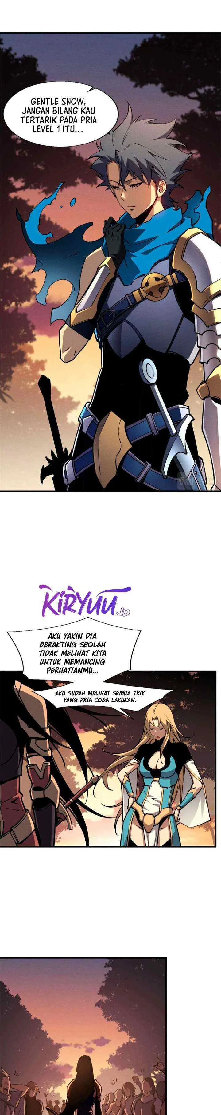 Reincarnation Of The Strongest Sword God chapter 22 halaman 10