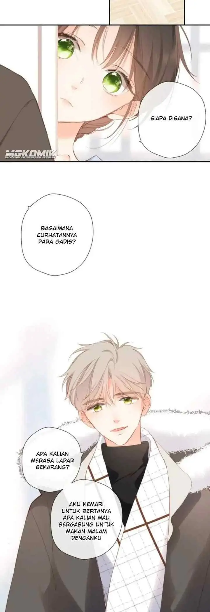 Once More chapter 117 halaman 17