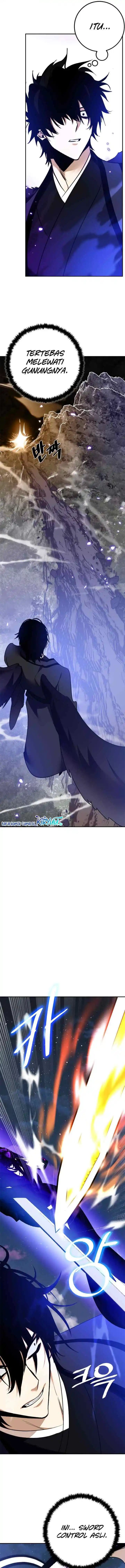 Return to Player chapter 136 halaman 9