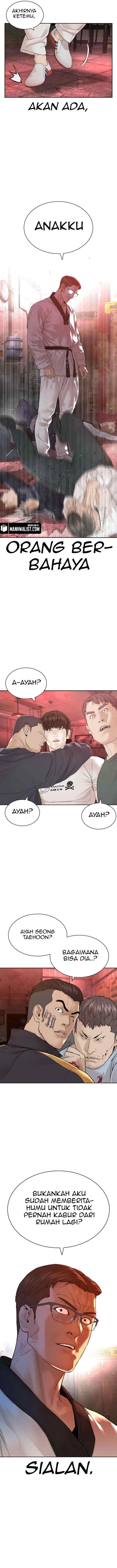 How to Fight chapter 170 halaman 16
