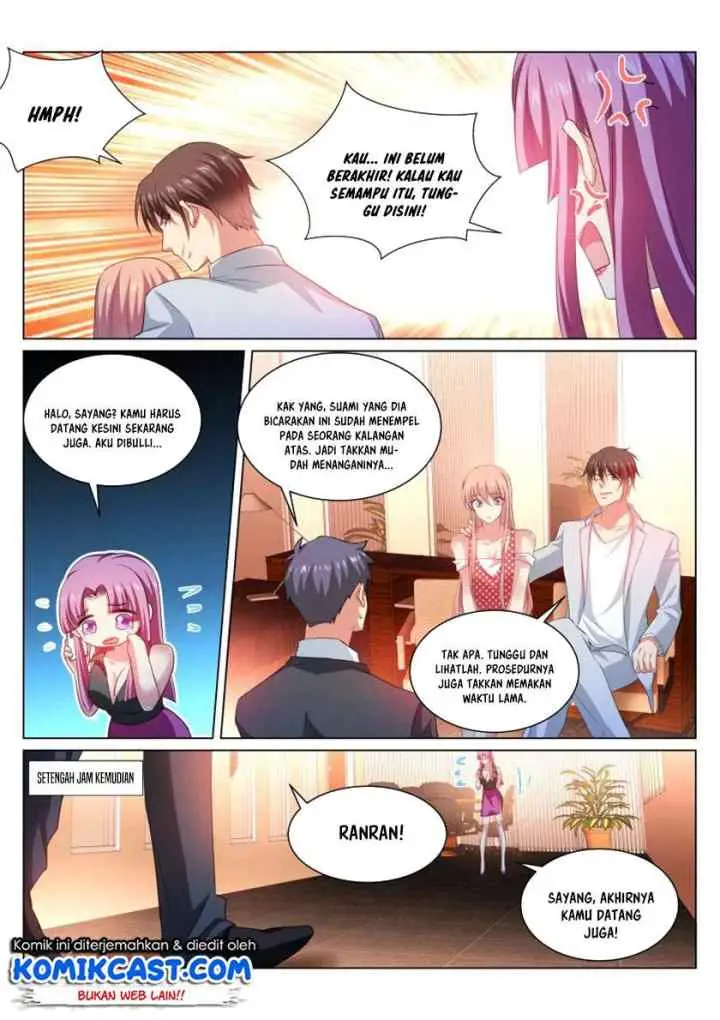 Very Pure chapter 307 halaman 6
