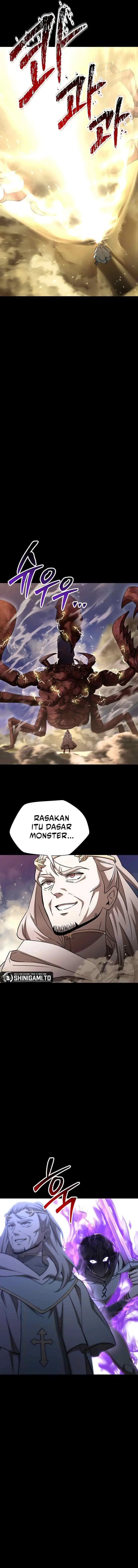 Helmut: The Forsaken Child chapter 100 halaman 8